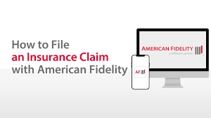 American Fidelity gambar png