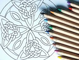 Collection by laura hays • last updated 22 hours ago. 45 Free Adult Coloring Pages Mandala Abstract To Reduce Stress