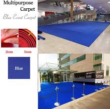 event carpet best in singapore