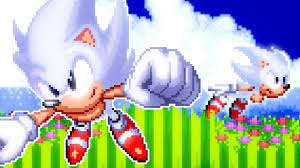 TAS] Sonic the Hedgehog 2 as Hyper Sonic - YouTube