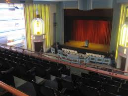 Stage Picture Of Fargo Theatre Tripadvisor