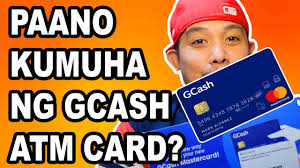 There are different ways to withdraw money such as credit card, debit card, neteller, bank transfer, but it should be noted that basically you can not withdraw money using methods other than those used to deposit funds. How To Get Gcash Atm For Free Marlon Ubaldo Youtube