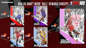 All new run the streets mode for the first time in any nba 2k game, take your manage the roster, scout and draft the incoming rookie class, handle the budget, and more! 2k Moment Cards On Twitter Nba 2k 18 Draft Mode Concept Idea Made By Me Clout9gfx Like Rt Inspired By Fearglizzy Share Feedback And Opinions Https T Co Idyoyuuvcb