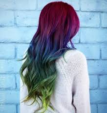 I have been dying my hair bright colours for over 10 years now and. 20 Gorgeous Mermaid Hair Ideas From Vibrant To Pastel
