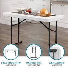 Commercial Folding Table 80160