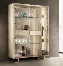 luce light display cabinet by adora