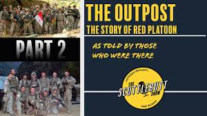 Watch hd movies online for free and download the latest movies. The Outpost Pt 1 The Story Of Red Platoon As Told By Those Who Were There Youtube