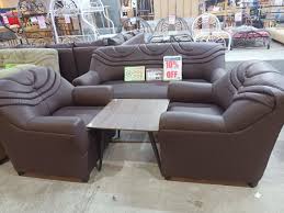 wella louiegi leather sofa 3 seaters