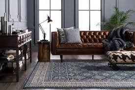beauty to your home with area rugs