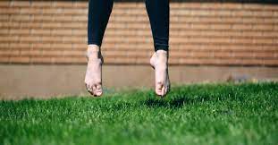 Should I Strength Train Barefoot? | POPSUGAR Fitness
