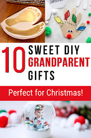 10 heartfelt diy gifts for grandpas