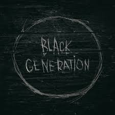 Black americans for a better future. Bp027 Balkan Under The Radar Vol 3 Black Generation Black Planet Records