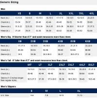 Mitchell And Ness Basketball Jersey Size Chart Nwt