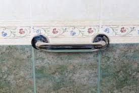Grab Bar 101 How And Where To Install Them