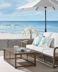 Luxury Outdoor Furniture For Patios