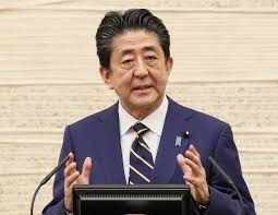 Military leader who became prime minister of japan during ww2 and was responsible for the invasion of china and the attack on pearl harbor. Panel Japan S Next Prime Minister Will Continue To Grow Self Defense Force Military Ties With U S Usni News