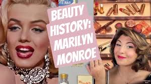 marilyn monroe s makeup tricks