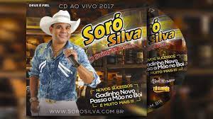 Maybe you would like to learn more about one of these? Soro Silva Ao Vivo 2017 Cd Completo Youtube