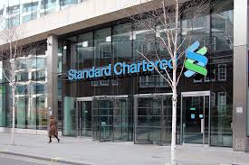 standard chartered singapore unveils