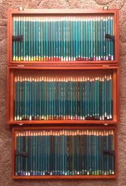 Pencils Derwent Artists Pencils Review Artdragon86