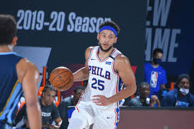 We update the soccer score predictions daily. Grizzlies Vs Sixers Final Score Ben Simmons Joel Embiid Back Together For Win In Scrimmage Draftkings Nation