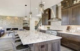 choosing prefabricated granite