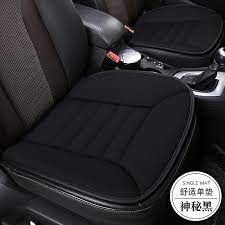 Memory Foam Car Seat Cushion Soft And