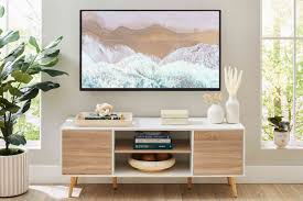 41 ideas for decorating around a tv
