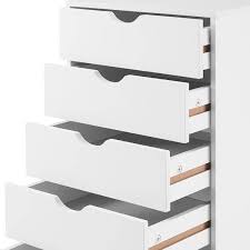 5 drawer dresser tall dressers