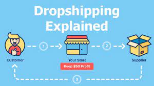 If you want to start a successful dropshipping business, do you have to work with a specialist to fast track the store’s success?: BusinessHAB.com