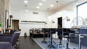 best salons for hair makeup in london