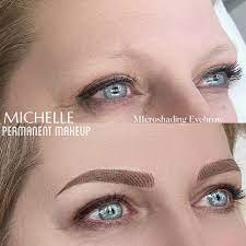 about mice permanent makeup