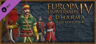 Save 50 On Content Pack Europa Universalis Iv Dharma On Steam