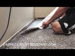 how to stretch carpet quick steps you