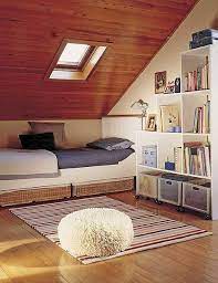 50 attic bedroom design ideas attic