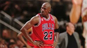 If you're willing to jeopardize your livelihood and. The Facts That Tear Down The Legend That Is Michael Jordan Marca