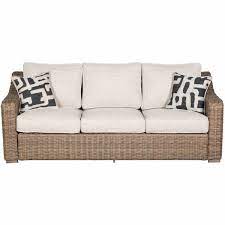 Free shipping on many items! Beachcroft Outdoor Sofa P791 838 Ashley Furniture Afw Com