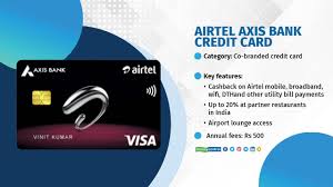 seven newly launched credit cards to