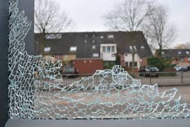 anti burglary and safety glass ms
