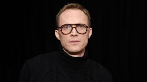 Paul Bettany Net Worth, Height, Age ...