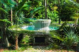 miami beach botanical garden in miami