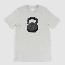 Kettlebell Series Carry Me Fit Me Brand