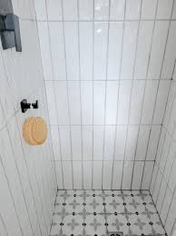 whiten dirty tile grout s