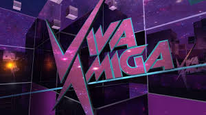 Itunes Documentary Viva Amiga Charts The History Of The