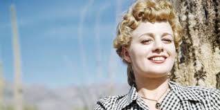 In the car, helen reveals that someone in the crowd cut the palm of her left hand. Who Is Shelley Winters Dating Shelley Winters Boyfriend Husband
