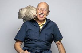 where is dr pol from is he still alive