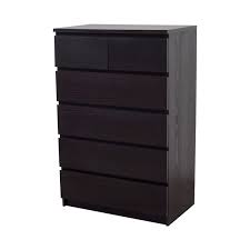 28.04.2020 · ikea malm tall dresser with mirror and jewerly tray for in. Black Malm Dresser Novocom Top