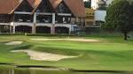Graciosa Country Golf Club in Curitiba - Golf in Brazil