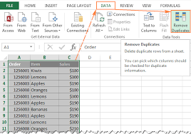 This dataset contains information about olympic medalists for the year 2012. How To Remove Duplicates In Excel