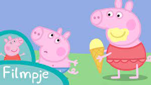 Join in the fun with the world of peppa pig app today! Peppa Pig Nederlands Compilatie Nieuwe Afleveringen Snikhete Dag Tekenfilm Peppa De Big Youtube